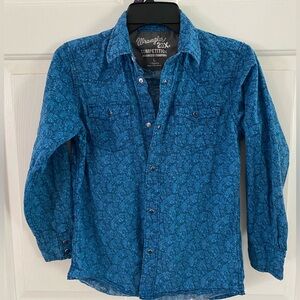 Wrangler 20x competition